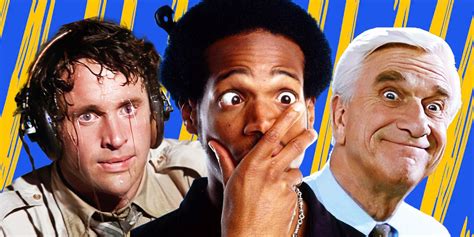 Best Spoof Movies All Time Ranked .